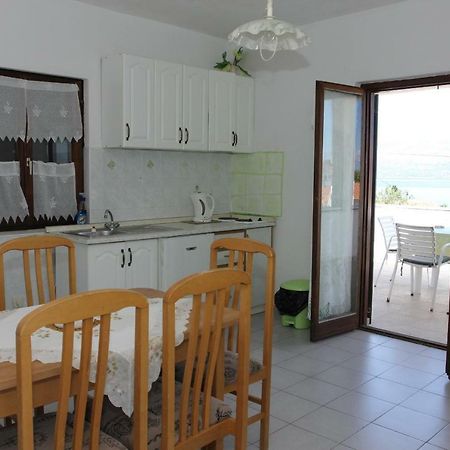 Apartmani Vesna Supetar Zewnętrze zdjęcie