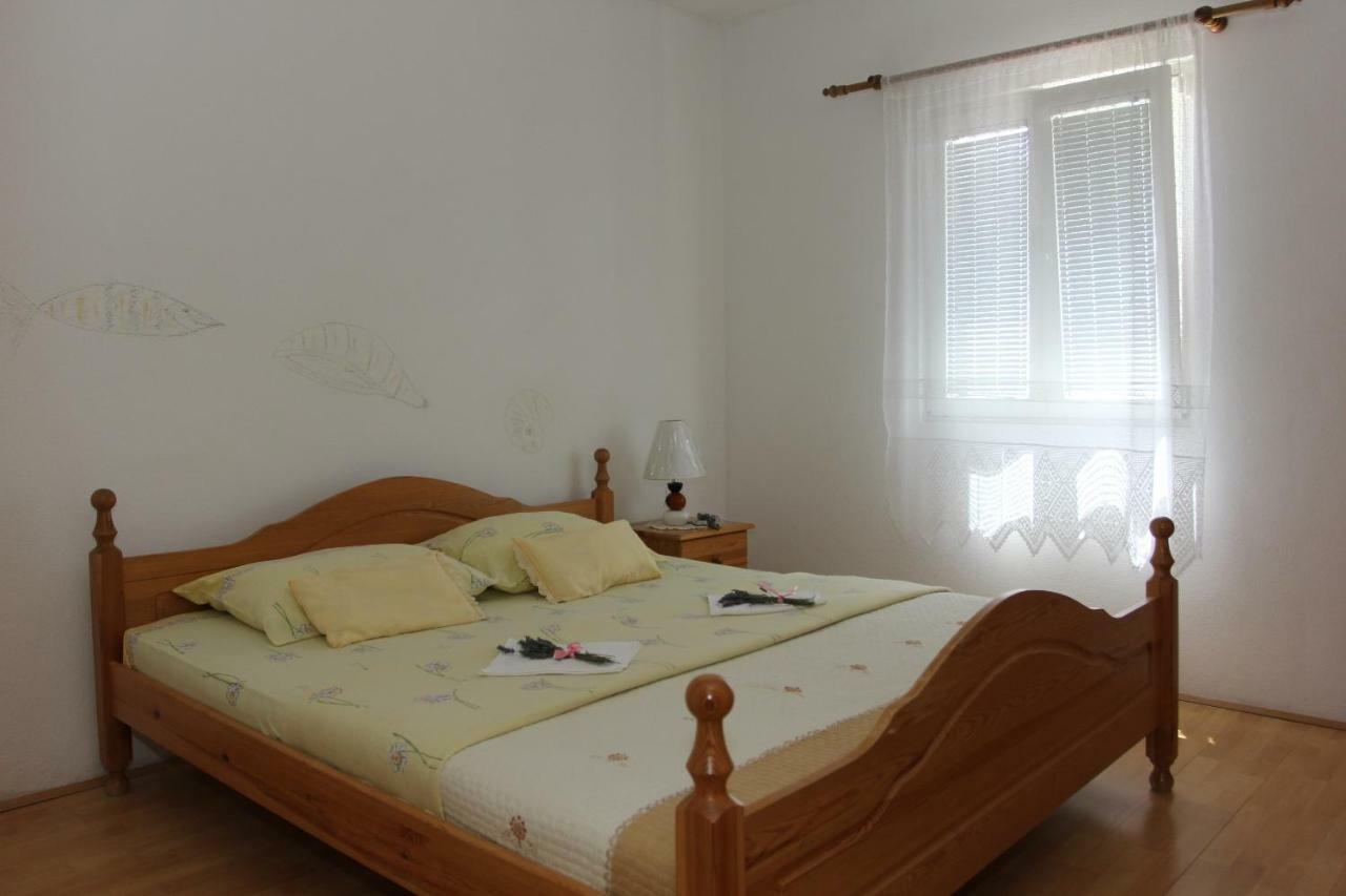 Apartmani Vesna Supetar Zewnętrze zdjęcie