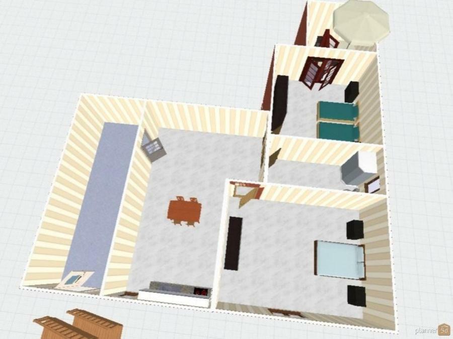 Apartmani Vesna Supetar Zewnętrze zdjęcie