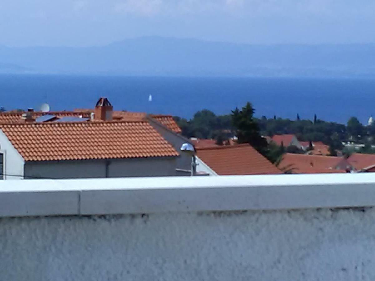 Apartmani Vesna Supetar Zewnętrze zdjęcie